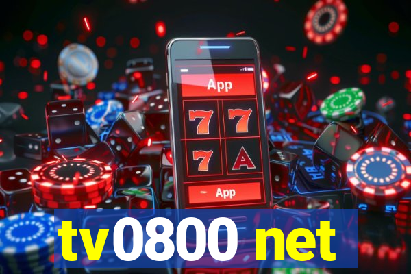 tv0800 net